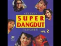 Setangkai Bunga Padi
