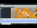 How to make a square in RoboMind - For beginners