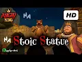 Download Lagu ANGRY KING Full CUTSCENES 📽 Stoic Statue 👑 High Definition