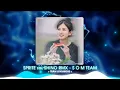 SPRITE ทน REMIX (SHINO RMX - S O M TEAM) NHẠC HOT TIK TOK THÁI LAN 2023