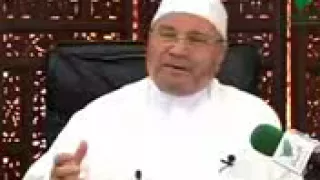 اسماء الله الحسنى 12 الرفيق محمد راتب النابلسي 1 