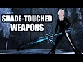 GW2 - Shade-Touched Weapons
