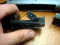 How slam-firing works with the Ithaca model 37