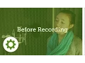 Tips Before Recording Your Screencast