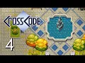 CrossCode - Episode 4 Rookie Harbor Tour