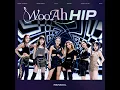마마돌 (M.M.D) - 우아힙 (WooAh HIP) (Audio)