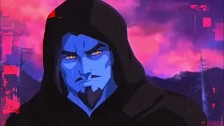 all keldor flashbacks masters of the universe revolution