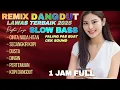 Download Lagu REMIX PALEMBANG  DANGDUT LAWAS SLOW BASS