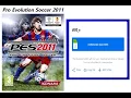 Download Pro Evolution Soccer 2011 English Commentary File   ( PES2011 / Pro Evolution Soccer 2011 )