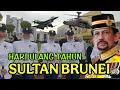 Download Lagu 🔴KEMERIAHAN HARI ULANG TAHUN SULTAN BRUNEI 2025 || HARI KEPUTRAAN SULTAN BRUNEI KE 79
