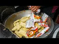 Download Lagu How Number 1 Indomie Restaurant in Indonesia Cooks Indomie