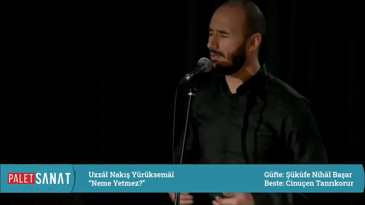 Neme yetmez - Eray Cinpir, Murat Salim Tokaç, Furkan Bilgi Neme yetmez - Eray Cinpir, Murat Salim Tokaç, Furkan Bilgi
