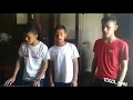 Download Lagu TALENTA DARI TUHAN JANGAN MALU JADI ORANG BATAK