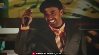 احمد الصادق القطار دور حديدو اماسي امدر تسجيل فخم 3zeim عظيم اغاني سودانيه 2020 New 