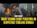 Download Lagu Hari Dimana Rocky Gerung Ultimatum Rezim Prabowo Untuk Lebih Mengutamakan Kepentingan Rakyat 