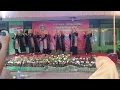 Download Lagu persembahan kader jelita desa grudo mars desa siaga dan germas .yuuuk ikut germas yes yes yes