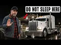Millions of Truckers Are Refusing to Sleep at These 20 U S Truck Stops in 2026 Here s Why
