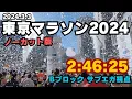 2024 3 3 Tokyo Marathon 2024