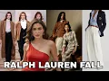 Download Lagu Ralph Lauren Fall 2025 | How to Dress Elegant \u0026 Expensive for fall