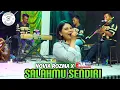 Download Lagu SALAHMU SENDIRI - NOVIA ROZMA X EDB PRO BAJIDORAN - ANGKRINGAN TEH ITA