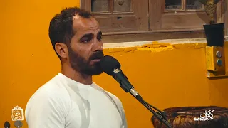                 کماکان  روح      اجرای زنده                      دندنها