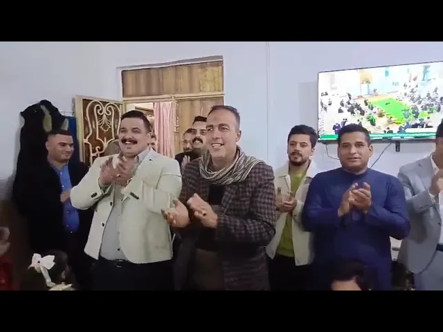 ⁣الرادود الحسيني سيد بهاء الحلو|| بعده العشك بينه/ مولود 