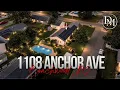 Beachwood NJ Home With Pool Double Lot 4-Car Garage HOME TOUR