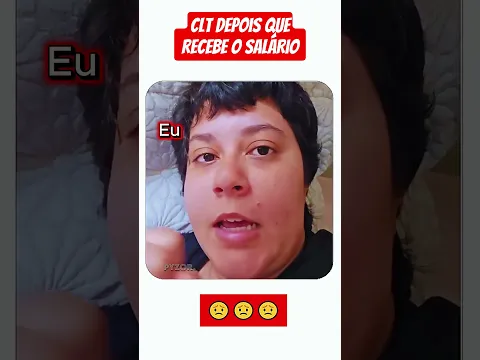 Me identifiquei 💬 #memeviral