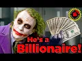 Download Lagu Film Theory: Joker is a Billionaire! (Batman The Dark Knight)