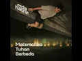 Matematika Tuhan Berbeda - Arda Hatna