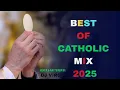 Download Lagu LATEST OF CATHOLIC SONGS MIX (huyu ni nani,aste aste tupeleke sadaka,njooni tuingie ~ DJ VIRGIZ