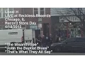 Local H LIVE on Record Store Day at Reckless Records in Chicago