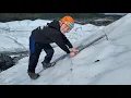 Download Lagu 3 Days Camping, Hiking Glaciers \u0026 Exploring Alaska \u0026 Yukon