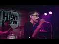 Illslick -M Leg  // Drama Band COVER @HH_CAFE