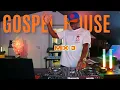 Download Lagu SOULFUL GOSPEL HOUSE MIX 3 | DJ MALU HOME ALONE