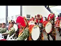 Download Lagu Serah Terima Drumband GSC Akmil di Lapangan Saptamarga Akademi Militer 18 Juni 2025