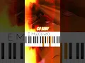 Download Lagu Cleo Sol “Go Baby” Chords 🎹❤️ #GoBaby #GoBabyChords #musicianparadise