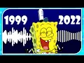 Download Lagu Why doesn't Spongebob's laugh sound like it used to?