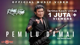 rhoma irama pemilu damai official music video 