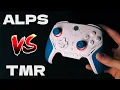 Lagu ALPS vs TMR! Will Blitz 2 Make You a Better Player?