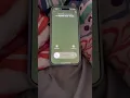 Download Lagu iPhone 16 Pro Max incoming call *the iPhone come from in Verizon*