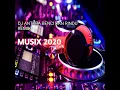 Download Lagu DJ ANTARA BENCI DAN RINDU REMIX || 2020