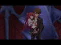 Download Lagu Shinmai Maou no Testament Burst (Mio \u0026 Basara) - You Belong With Me