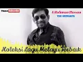 A Rahman Hassan - Tak Mengapa