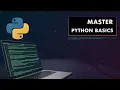 Python for Beginners Complete Fundamentals Explained in 12 Minutes Learn Python from Scratch