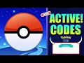 ACTIVE POKEMON GO PROMO CODE JULY 2026 POKEMON GO CODES 2026 CODE POKEMON GO