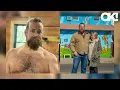 Ben Napier Celebrates 95-Pound Weight Loss Transformation It s Mostly Muscle
