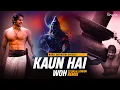 Download Lagu Kaun Hain Voh | Maha Shivratri Special | PSY Trance | Remix | DJ Dalal London | Bahubali | Prabhas