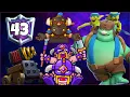 Top 40 with Goblin Giant Sparky Deck