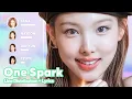 Download Lagu TWICE - One Spark (Line Distribution + Lyrics Karaoke) PATREON REQUESTED